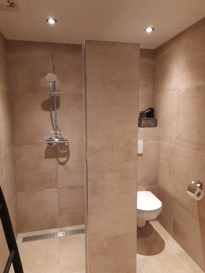 Secret Wellness Boszicht Villa Holten Exteriör bild